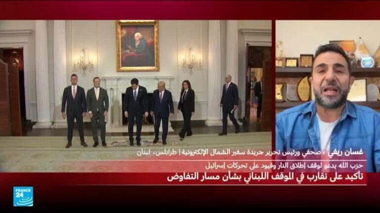 تصاعد التوتر بين حزب الله وإسرائيل بعد قصف مراكز صحية في جنوب لبنان رغم وقف إطلاق النار