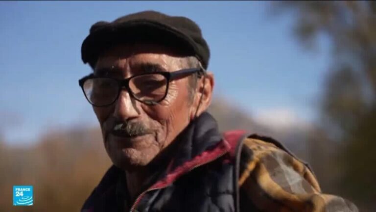 عودة موجة فيروس هانتا إلى قرية إيبويين الأرجنتينية تثير القلق من جديد