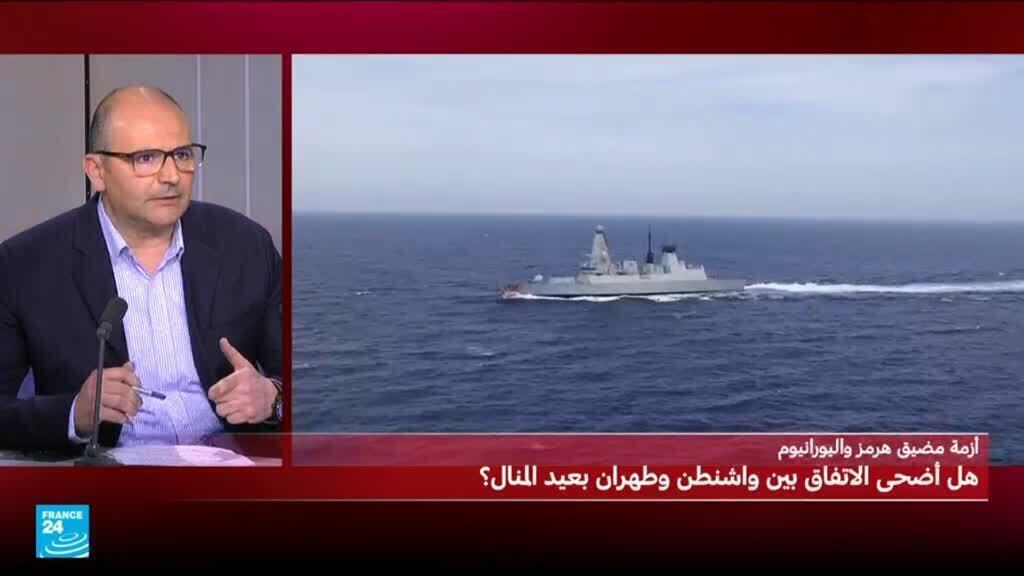 تحديات تعيق التوصل لاتفاق بين واشنطن وطهران