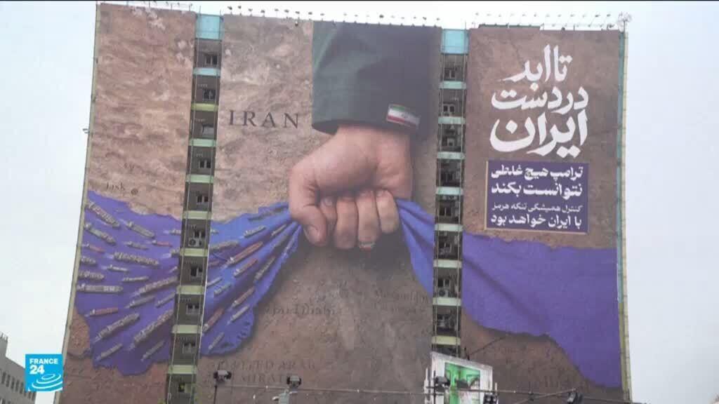 قطر وتركيا تحثان إيران على عدم استخدام مضيق هرمز للضغط على دول الخليج