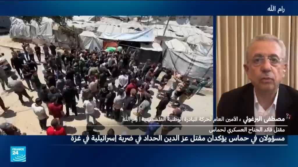 مقتل القائد العام لكتائب القسام عز الدين الحداد في ضربة إسرائيلية وتأثيرات ذلك على الصراع الفلسطيني الإسرائيلي