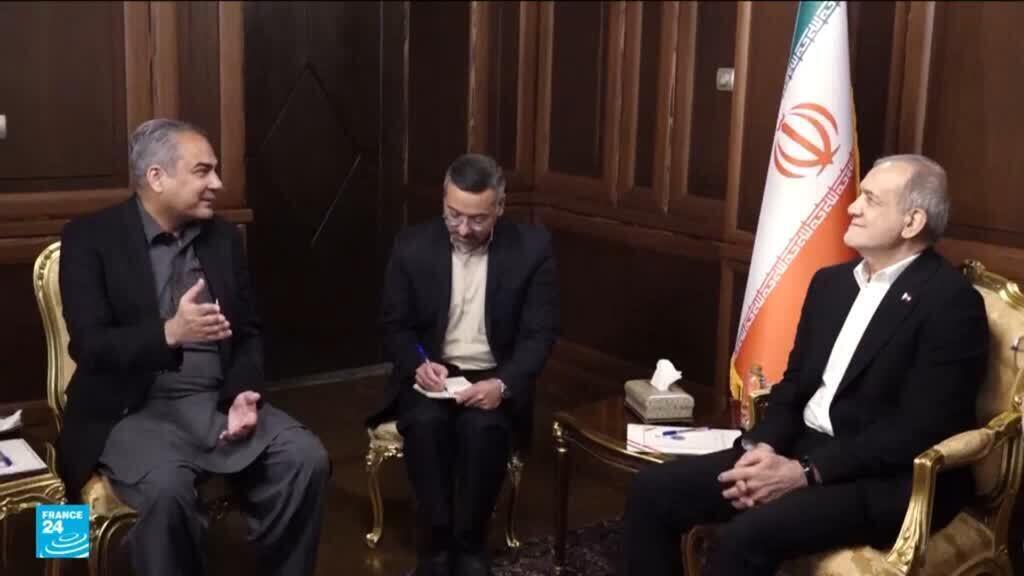 إيران تسلم ردًا جديدًا من 14 بندًا لواشنطن عبر باكستان والمفاوضات مستمرة