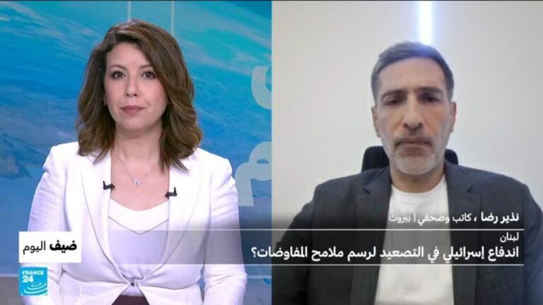 تصعيد إسرائيلي في لبنان وسط توقعات بتفاهم إيراني-أمريكي حول وقف التصعيد