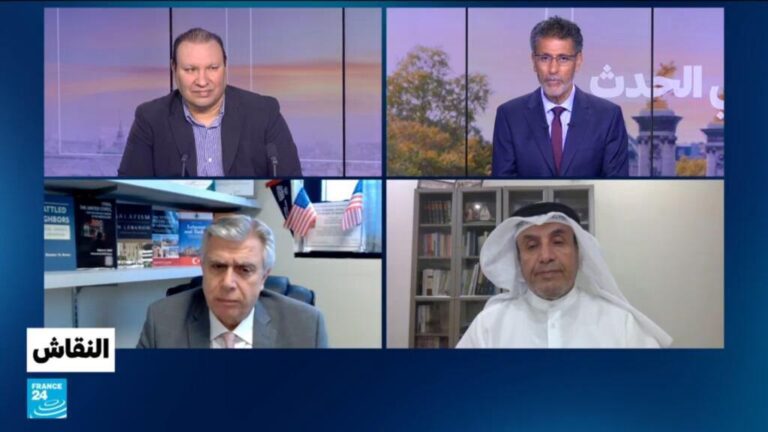 تصاعد التوتر في مضيق هرمز بين أمريكا وإيران يهدد الأمن الإقليمي