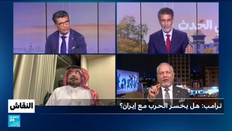 ترامب يعلق عملية «مشروع الحرية» مع توقع تغير محتمل في العلاقات مع إيران