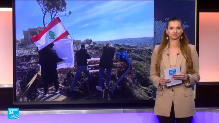 نفي إسرائيلي واتهامات باغتيال دير ومدرسة راهبات في جنوب لبنان يثير جدلاً واسعاً