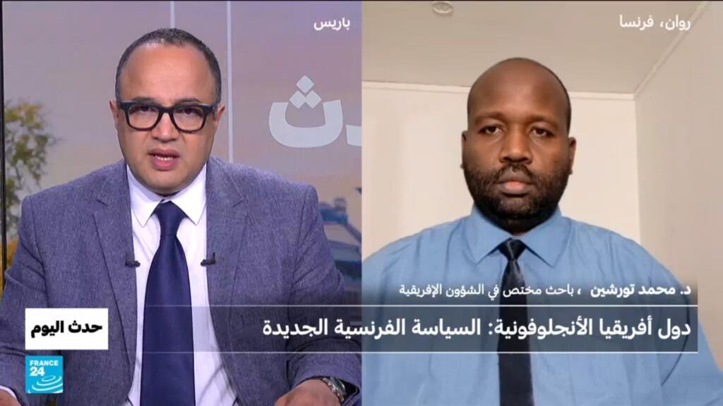 ماكرون يدعو للاستثمار بدلاً من المساعدات في القمة الفرنسية الإفريقية بنيروبي