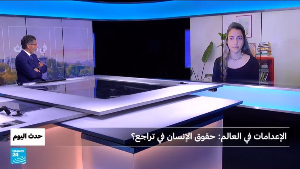 تقرير العفو الدولية: إيران تتصدر الإعدامات عالمياً وسط غموض أرقام الصين