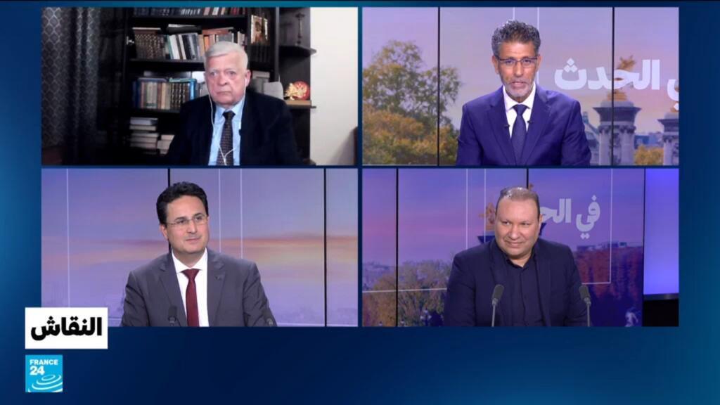 بوتين يزور بكين ويلتقي شي جين بينغ لتعزيز التعاون الإقليمي والدولي بعد زيارة ترامب