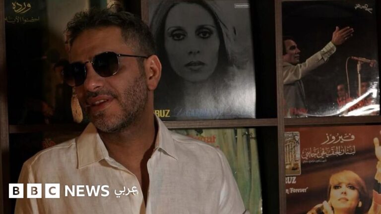 القضاء اللبناني يبرئ فضل شاكر من تهمة محاولة قتل مسؤول بسرايا المقاومة ويحدد جلسة لمصيره القضائي