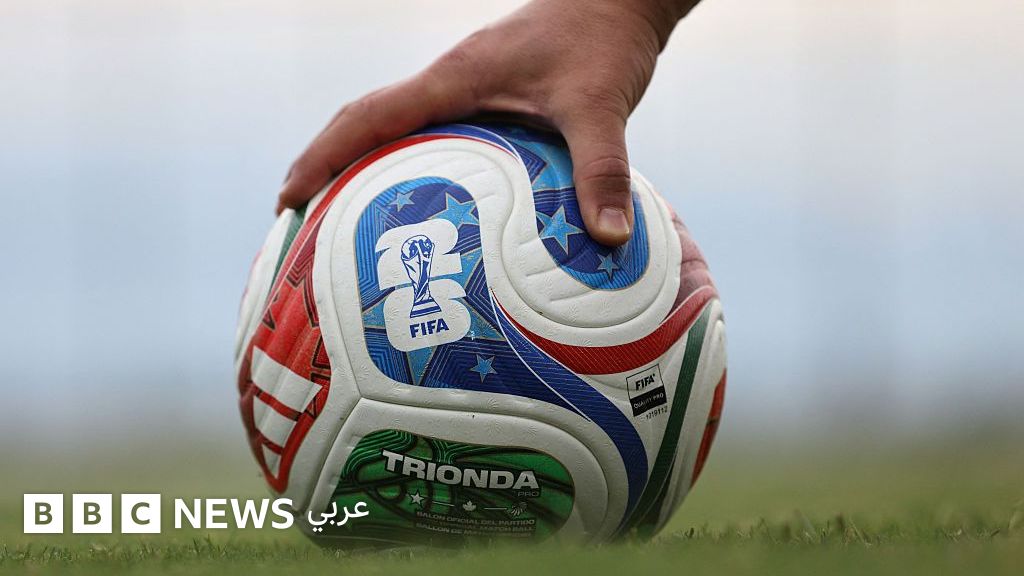 كأس العالم 2026: جدول المباريات وتفاصيل الاستضافة الثلاثية بين الولايات المتحدة وكندا والمكسيك