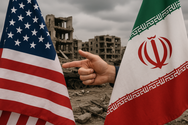 طهران تؤكد استعدادها لمفاوضات إنهاء الحرب وتضع الكرة في ملعب واشنطن