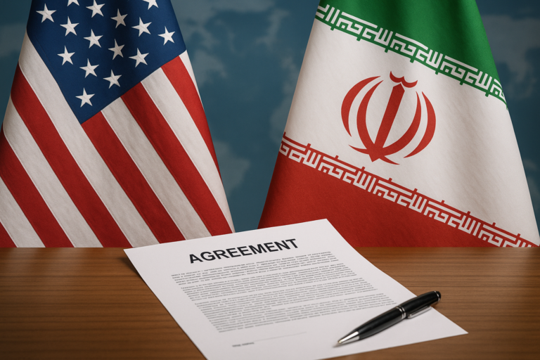 واشنطن تحدد مهلة 48 ساعة لرد طهران على اتفاق “الصفحة الواحدة” لاستئناف المفاوضات النووية