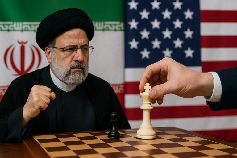 تيار متشدد في إيران يعوق المفاوضات مع واشنطن ويزيد التوترات الإقليمية