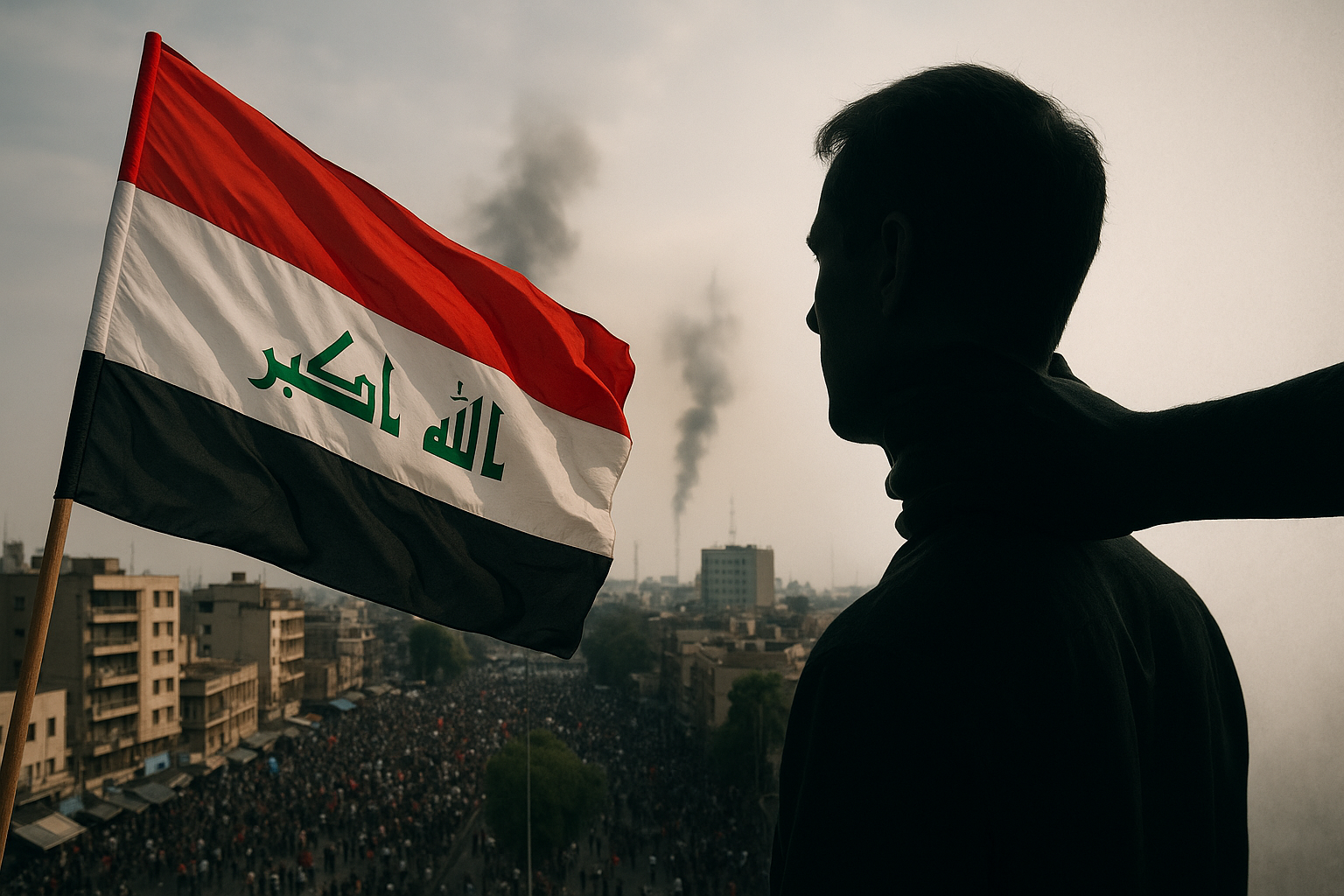 ميليشيات إيران واليد الخفية.. كيف تتحكم طهران في العراق؟