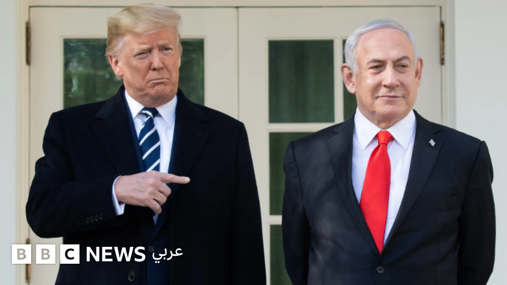 تراجع نفوذ بوتين ونتنياهو وترامب وتشكّل منطقة نفوذ صينية جديدة في آسيا