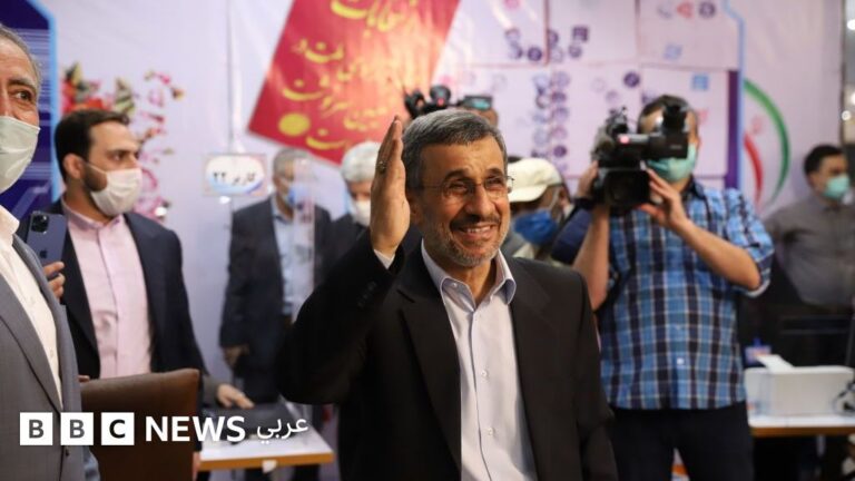 نيويورك تايمز تكشف فشل خطة الحرب لتنصيب أحمدي نجاد قيادياً لإيران