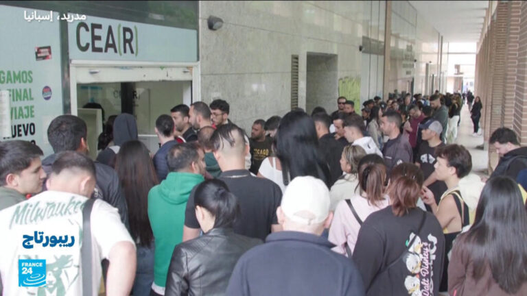 إسبانيا تعلن خطة لتسوية أوضاع 500 ألف مهاجر وتثير جدلاً أوروبياً واسعاً