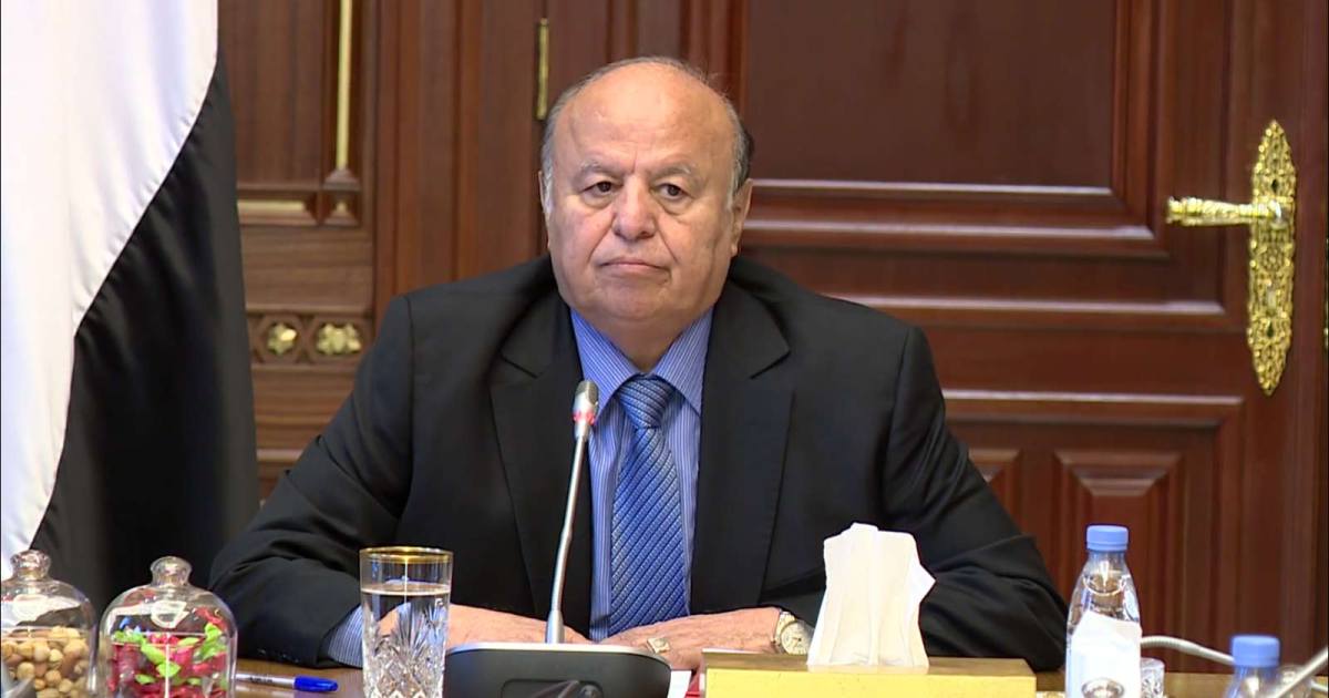 تحليل دور عبد ربه منصور هادي في المشهد السياسي اليمني وتأثيراته