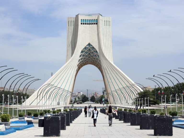 إيران تسلّم ردها الرسمي على مقترح واشنطن لإنهاء الحرب