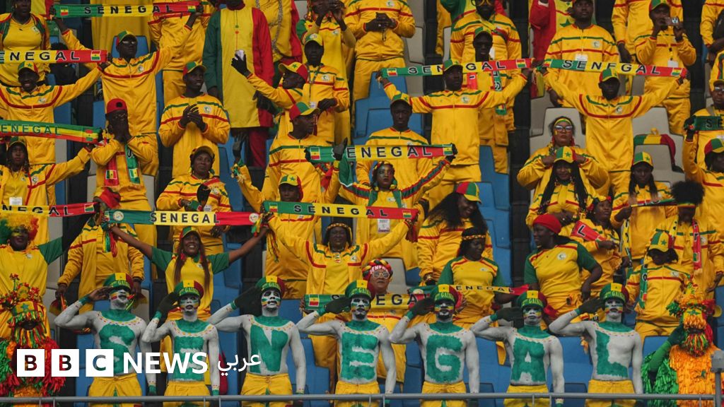 مشجعو كأس العالم الأفارقة يواجهون تحديات رغم إلغاء شرط الكفالة المالية في أمريكا