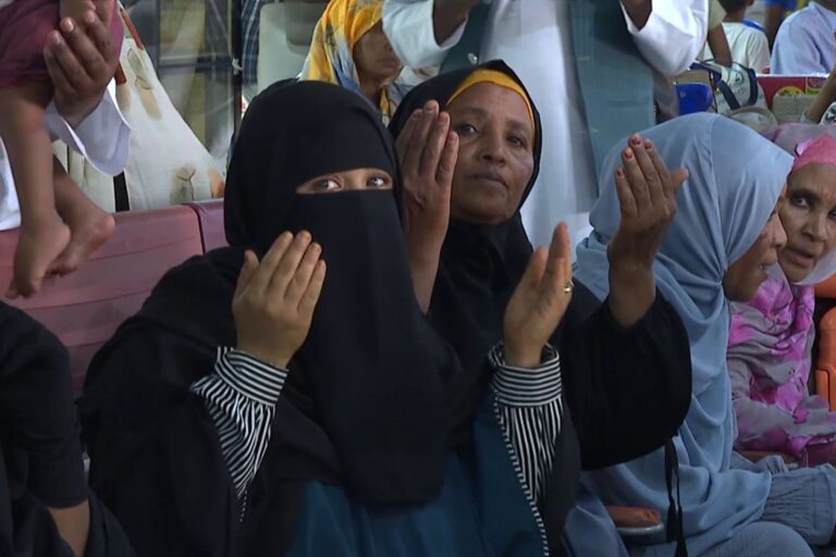 تحديات الحجاج السودانيين إلى الأراضي المقدسة بين نقاط التفتيش وتكاليف الرحلة المرتفعة