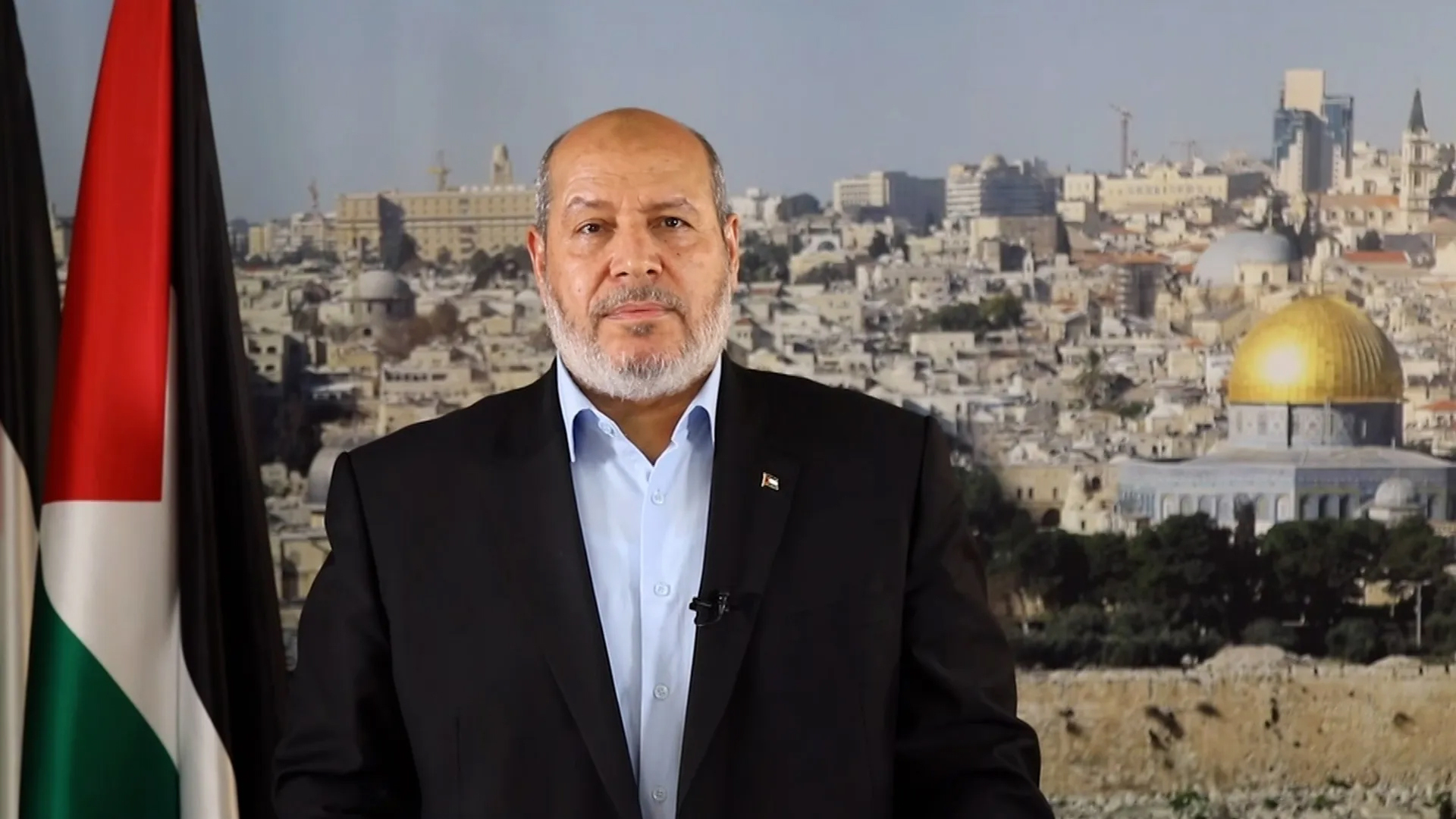خليل الحية يؤكد: استهداف قيادات حماس وأبنائهم لن يكسر إرادة الفلسطينيين