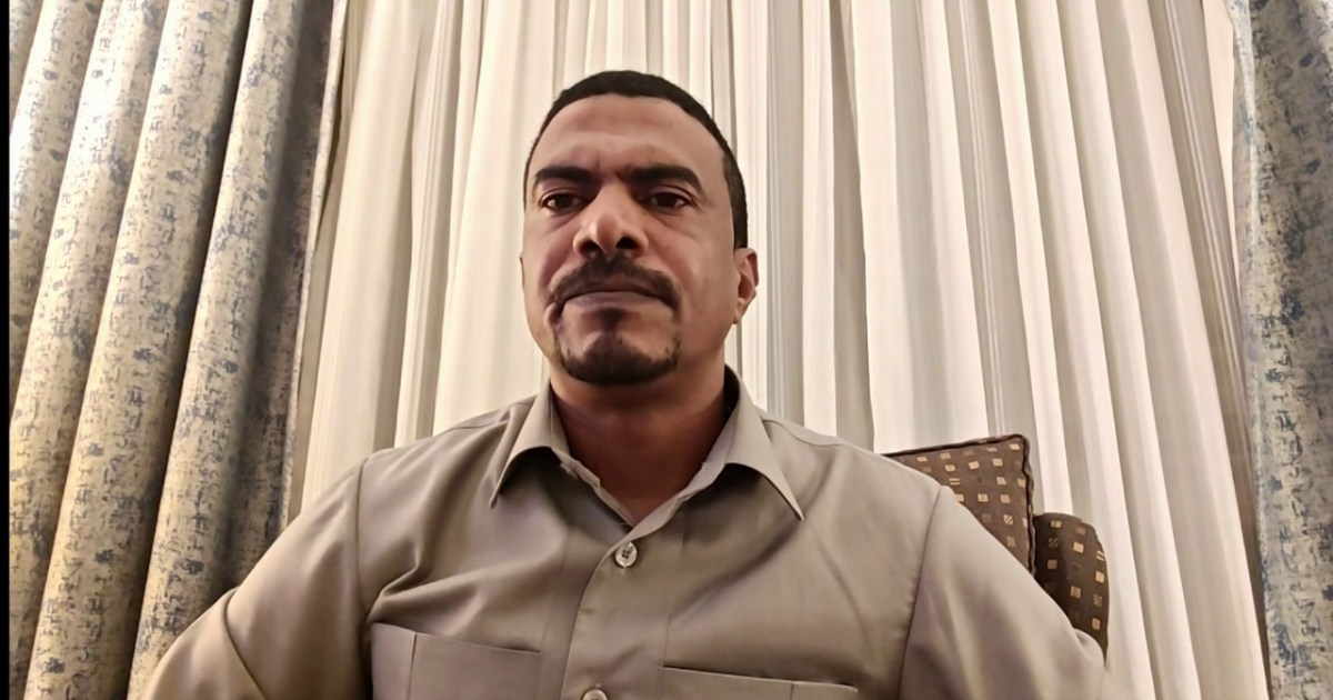 حميدتي يعترف: الحرب خرجت من سيطرته وفق شهادة مسربة