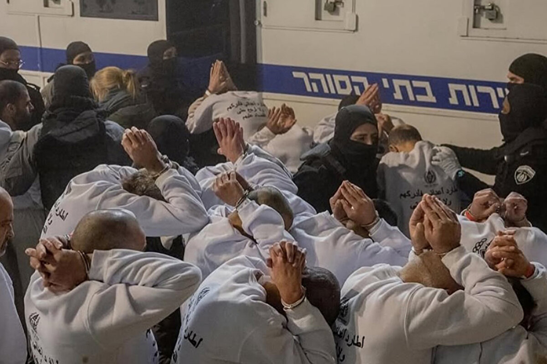الأمم المتحدة تكشف عن استخدام إسرائيل للعنف الجنسي ضد المعتقلين الفلسطينيين