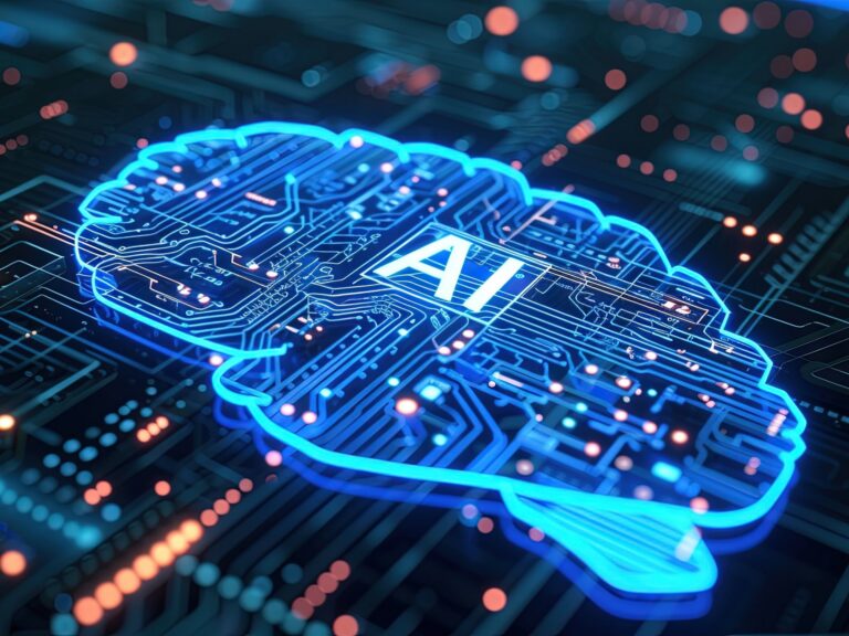 كيف تحافظ الولايات المتحدة على ريادتها في سوق الذكاء الاصطناعي العالمي؟