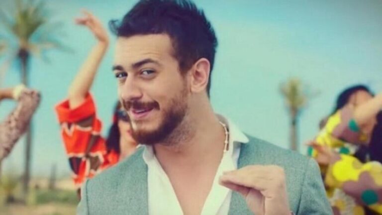 سعد لمجرد يمثل أمام القضاء الفرنسي مجددًا في قضية اغتصاب