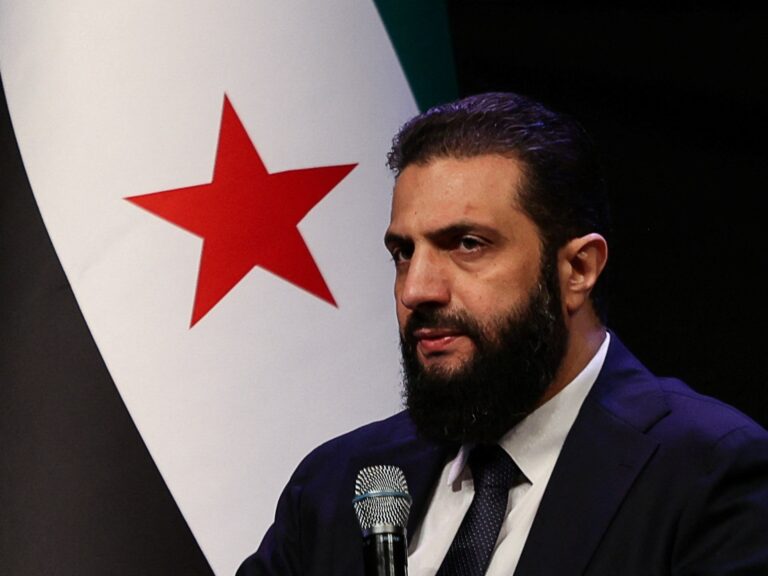 الرئيس السوري يصدر مراسيم تعديلات وزارية وإدارية لتعزيز أداء الحكومة