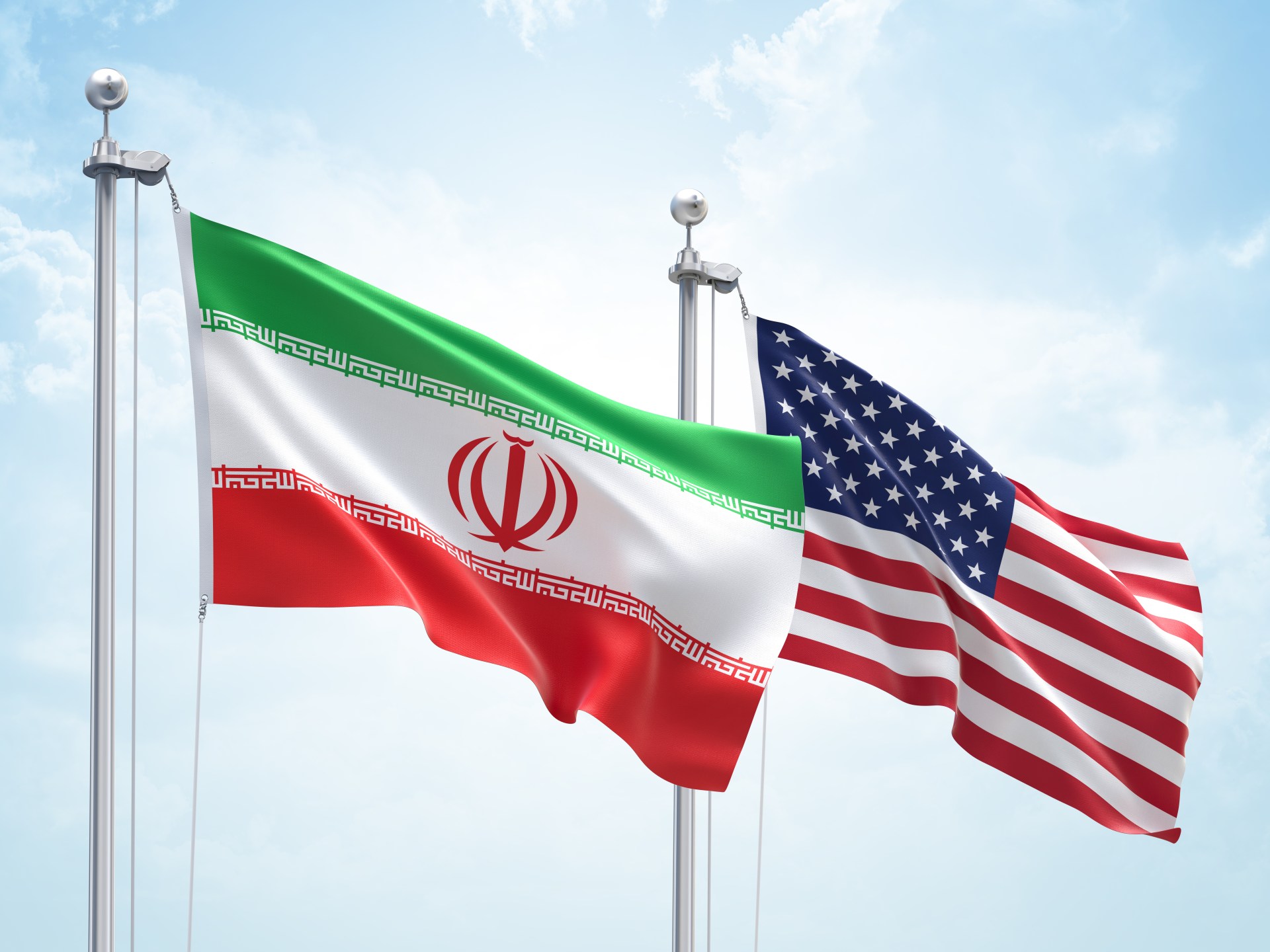 إيران تعلن خريطة طريق لوقف الحرب وترمب يعلق على المبادرة