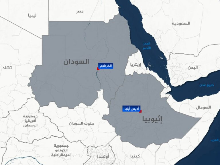 تصاعد التوتر في السودان مع استخدام الطائرات المسيرة في النزاعات الداخلية