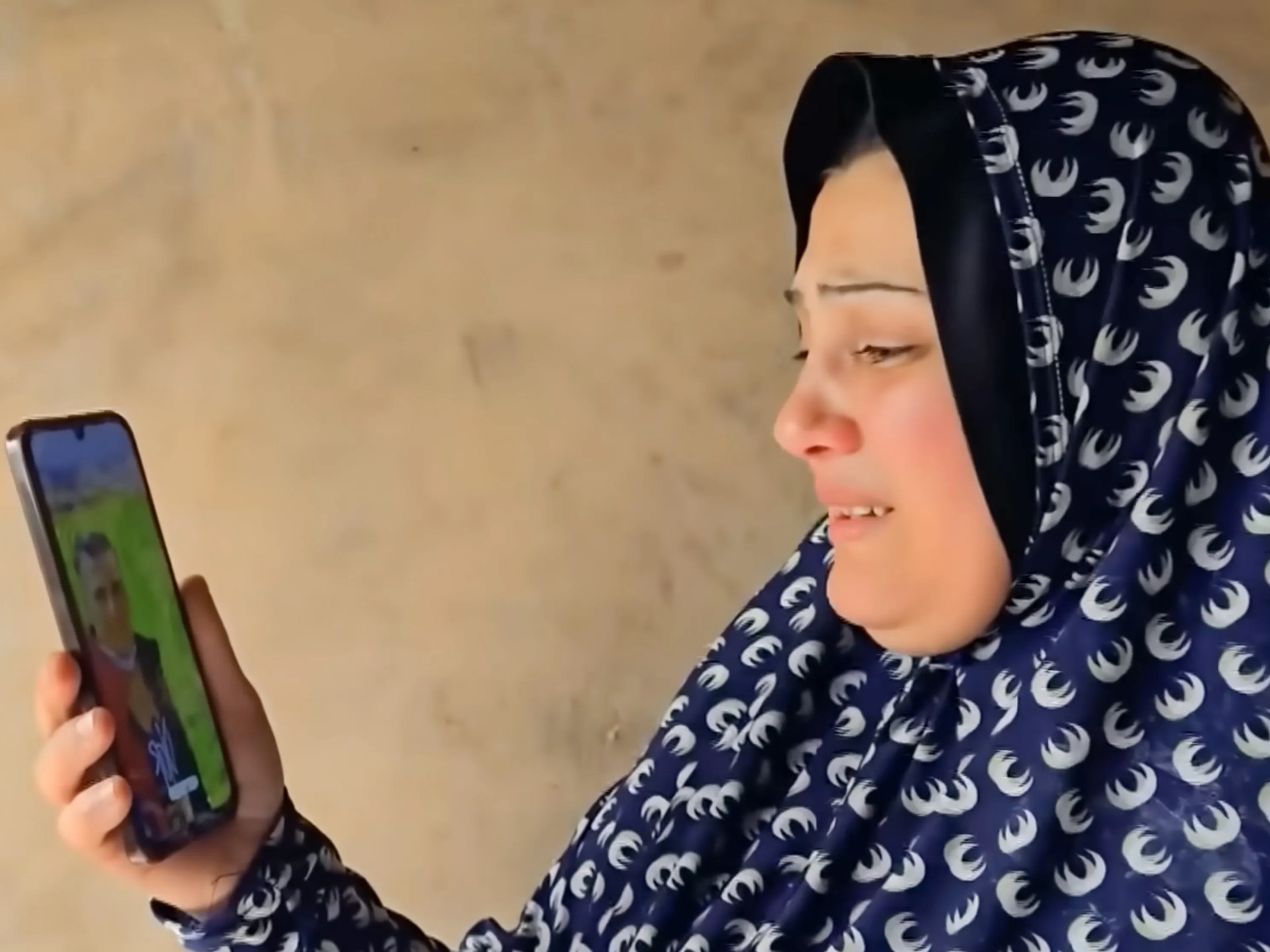 عائلات مفقودي غزة تحت وطأة الغموض بين الموت والاعتقال