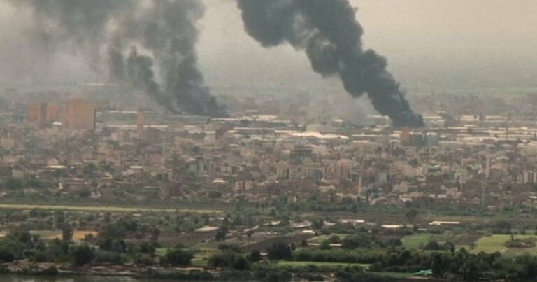 اتهامات لقوات الدعم السريع بقتل 27 مدنياً في جنوب السودان