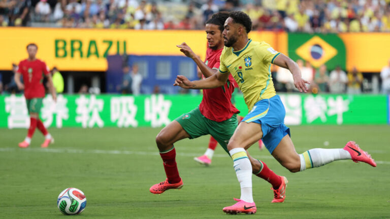 كأس العالم 2026: مواجهة منتظرة بين المغرب وهولندا واختبارات للبرازيل وألمانيا