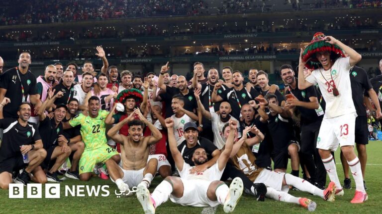 كأس العالم 2026: المغرب يطيح بهولندا والباراغواي تجتاز ألمانيا والبرازيل تحسم الفوز في اللحظات الأخيرة