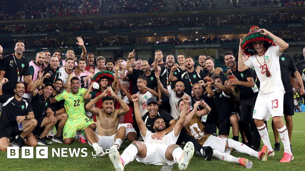 كأس العالم 2026: المغرب يطيح بهولندا والباراغواي تجتاز ألمانيا والبرازيل تحسم الفوز في اللحظات الأخيرة