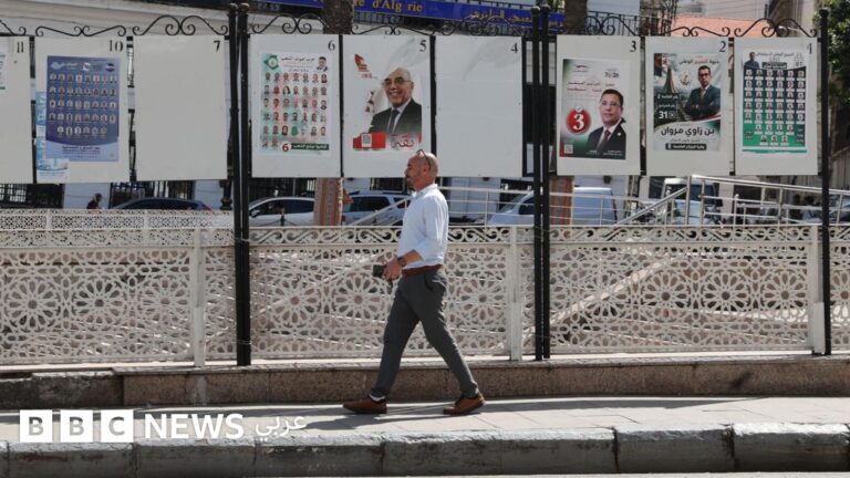الانتخابات التشريعية الجزائرية 2026: نظرة شاملة على النظام الانتخابي والتعديلات القانونية الجديدة