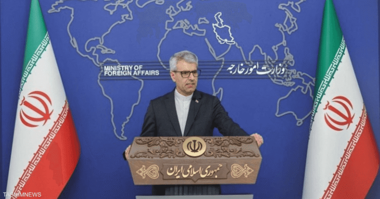 الخارجية الإيرانية تنفي محادثات مع الولايات المتحدة في الدوحة رغم اجتماعات قريبة