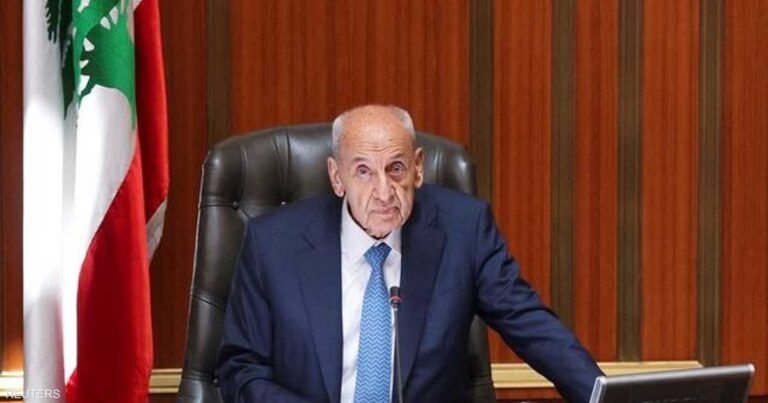 نبيه بري ينتقد اتفاق لبنان وإسرائيل: إملاءات وأسوأ من اتفاق 17 أيار