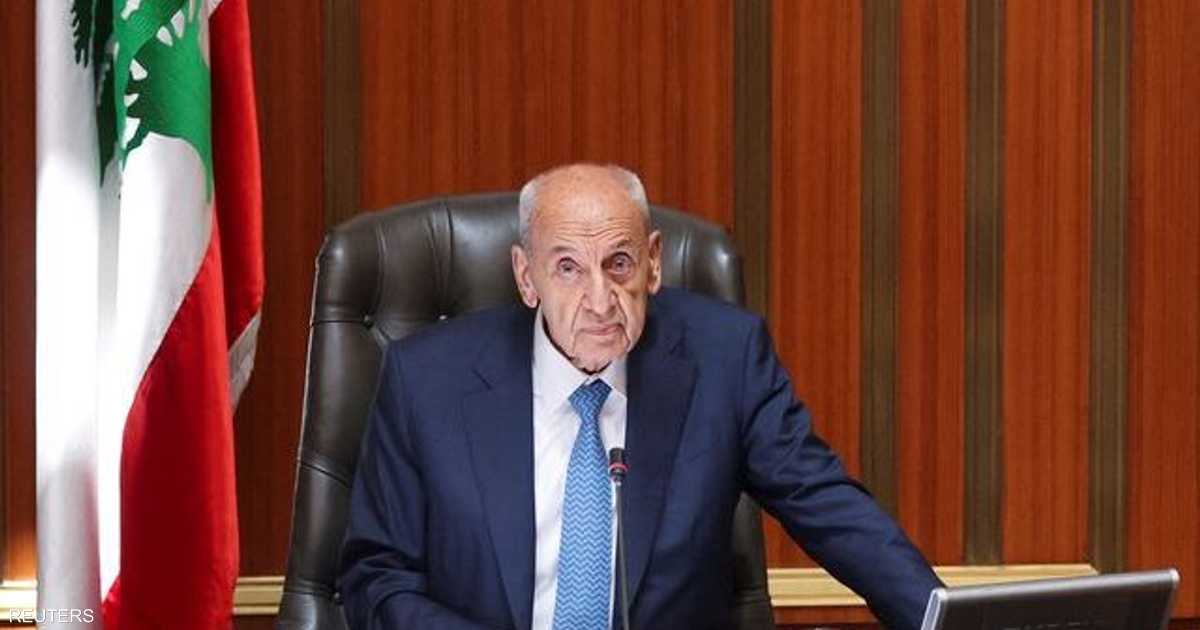 نبيه بري ينتقد اتفاق لبنان وإسرائيل: إملاءات وأسوأ من اتفاق 17 أيار