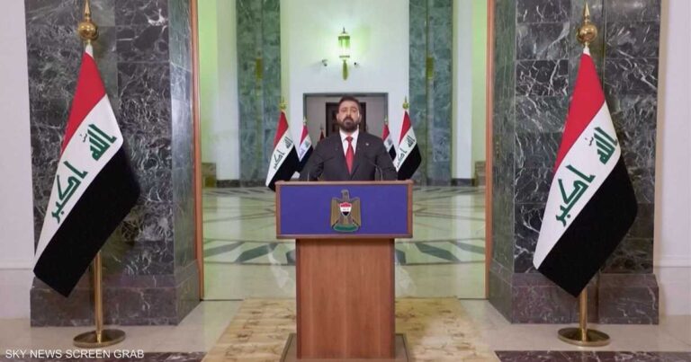 بغداد تكشف تفاصيل بدء تتبع شبكة فساد انتخابية منذ أكتوبر الماضي