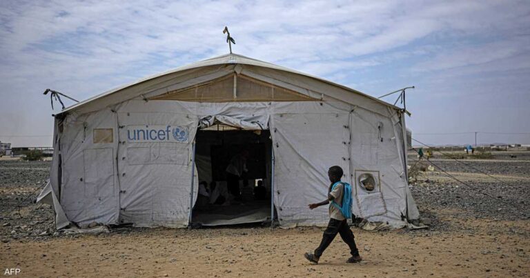 46 منظمة تطلق نداء عاجلاً لإقرار هدنة إنسانية شاملة في السودان