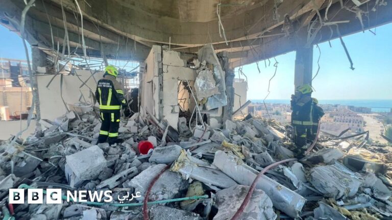الولايات المتحدة وإيران تتفقان على وقف الضربات واستئناف المحادثات الفنية وسط استمرار التوتر في لبنان