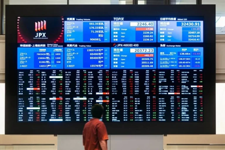 تباين أسواق آسيا مع مخاوف ضغوط التكاليف وهشاشة هدنة هرمز
