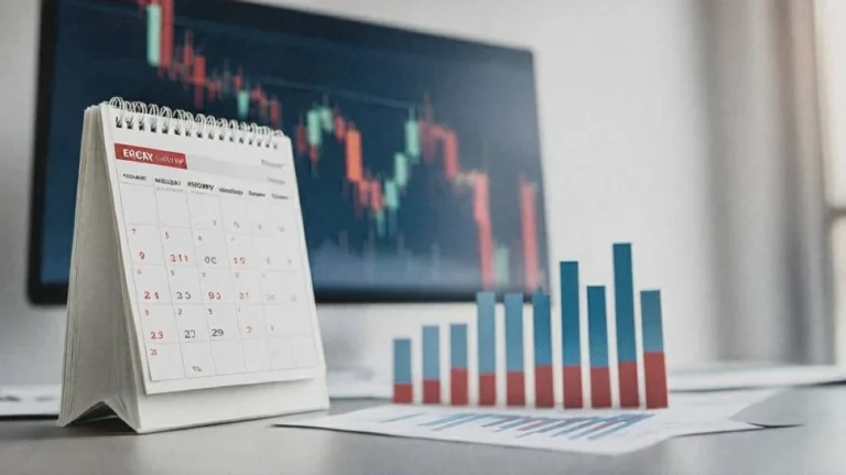 أسبوع حاسم لاختبار البيانات الاقتصادية الأميركية ومنتدى البنك المركزي الأوروبي