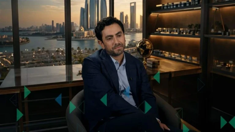 الذكاء الاصطناعي يقود تحولاً تاريخياً في إدارة الثروات مع صعود الخليج كمركز مالي عالمي