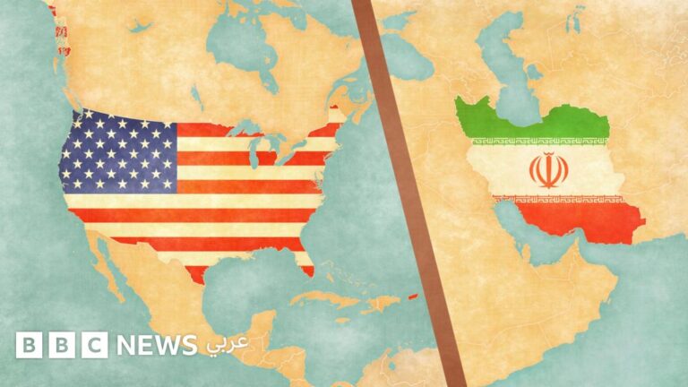إيران تنفي محادثات مباشرة مع واشنطن وتُحذّر من عرقلة المسارات البديلة في مضيق هرمز
